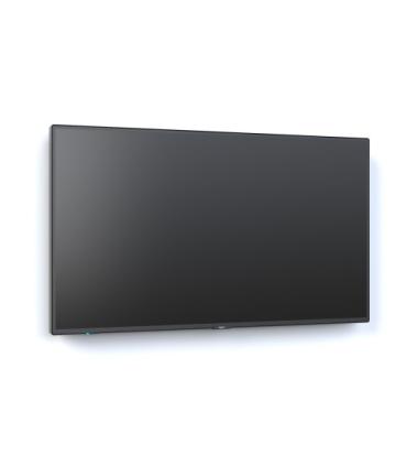 NEC MultiSync MA491-MPi4 Pantalla plana para señalización digital 124,5 cm (49") LCD 500 cd / m² 4K Ultra HD Negro Procesador in