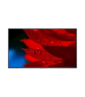 NEC MultiSync MA491 Pantalla plana para señalización digital 124,5 cm (49") LCD 500 cd / m² 4K Ultra HD Negro 24/7
