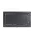 NEC MultiSync MA491 Pantalla plana para señalización digital 124,5 cm (49") LCD 500 cd / m² 4K Ultra HD Negro 24/7