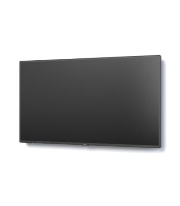 NEC MultiSync MA431 Pantalla plana para señalización digital 109,2 cm (43") LCD 500 cd / m² 4K Ultra HD Negro 24/7
