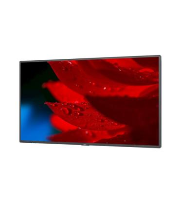NEC MultiSync MA431 Pantalla plana para señalización digital 109,2 cm (43") LCD 500 cd / m² 4K Ultra HD Negro 24/7