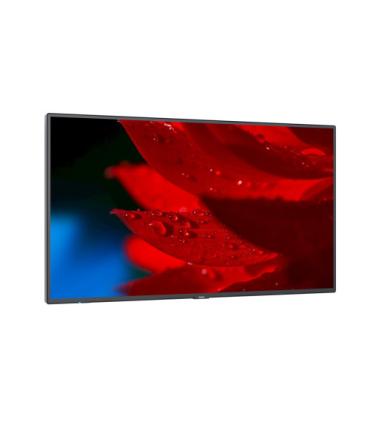 NEC MultiSync MA431 Pantalla plana para señalización digital 109,2 cm (43") LCD 500 cd / m² 4K Ultra HD Negro 24/7