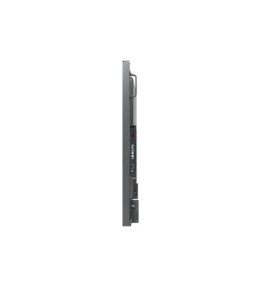 NEC MultiSync M551 PG-2 Diseño de quiosco 139,7 cm (55") LED 500 cd / m² Negro Procesador incorporado 24/7