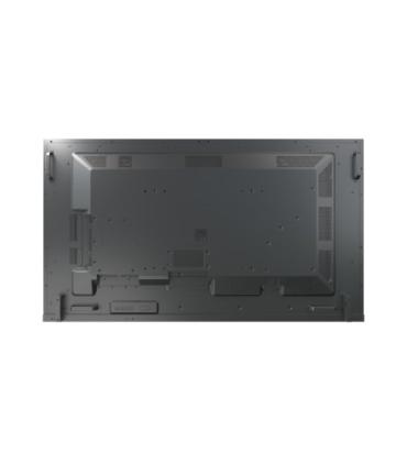 NEC MultiSync M491 PG-2 Pantalla plana para señalización digital 124,5 cm (49") LCD 500 cd / m² 4K Ultra HD Negro 24/7