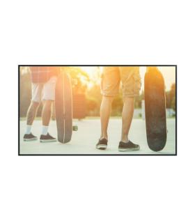 NEC MultiSync M431 PG-2 Diseño de quiosco 109,2 cm (43") LED 500 cd / m² Negro Procesador incorporado 24/7