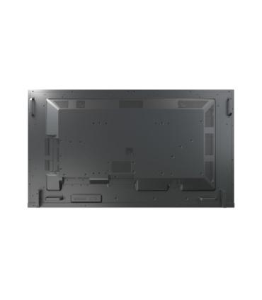 NEC MultiSync M431 PG-2 Diseño de quiosco 109,2 cm (43") LED 500 cd / m² Negro Procesador incorporado 24/7