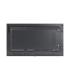 NEC MultiSync M491 Pantalla plana para señalización digital 124,5 cm (49") IPS 500 cd / m² 4K Ultra HD Negro 24/7