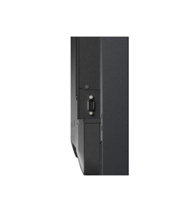 NEC MultiSync M491 Pantalla plana para señalización digital 124,5 cm (49") IPS 500 cd / m² 4K Ultra HD Negro 24/7