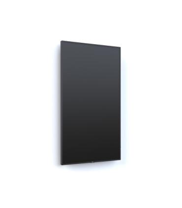NEC MultiSync M491 Pantalla plana para señalización digital 124,5 cm (49") IPS 500 cd / m² 4K Ultra HD Negro 24/7