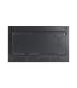 NEC MultiSync M551 Pantalla plana para señalización digital 139,7 cm (55") LCD 500 cd / m² 4K Ultra HD Negro 24/7