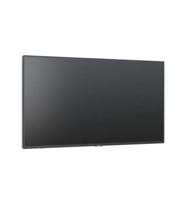 NEC MultiSync M551-MPi4 139,7 cm (55") LCD 500 cd / m² 4K Ultra HD Negro Procesador incorporado 24/7