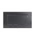NEC MultiSync M651 Pantalla plana para señalización digital 165,1 cm (65") IPS 500 cd / m² 4K Ultra HD Negro 24/7