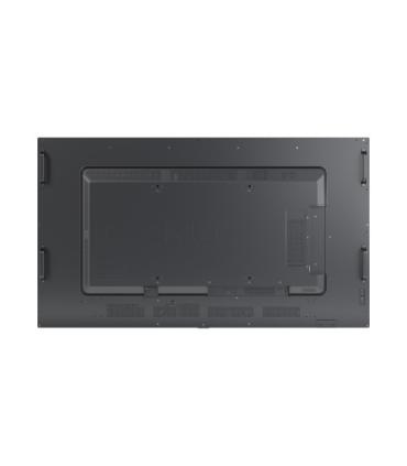 NEC MultiSync M651 Pantalla plana para señalización digital 165,1 cm (65") IPS 500 cd / m² 4K Ultra HD Negro 24/7