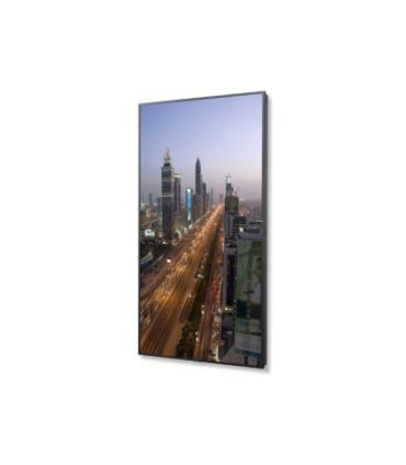 NEC MultiSync M751 Pantalla plana para señalización digital 190,5 cm (75") LCD 500 cd / m² 4K Ultra HD Negro 24/7