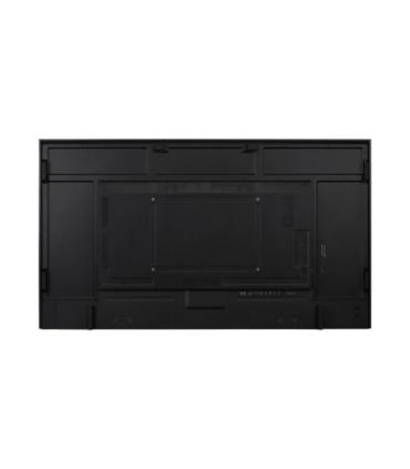 NEC MultiSync M861 Pantalla plana para señalización digital 2,18 m (86") LCD 500 cd / m² 4K Ultra HD Negro 24/7