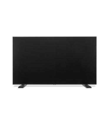 NEC MultiSync M981 Pantalla plana para señalización digital 2,49 m (98") LCD 500 cd / m² 4K Ultra HD Negro