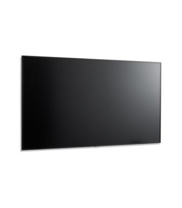 NEC MultiSync M981 Pantalla plana para señalización digital 2,49 m (98") LCD 500 cd / m² 4K Ultra HD Negro