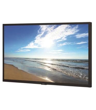 NEC MultiSync M321 Pantalla plana para señalización digital 81,3 cm (32") LCD 450 cd / m² Full HD Negro