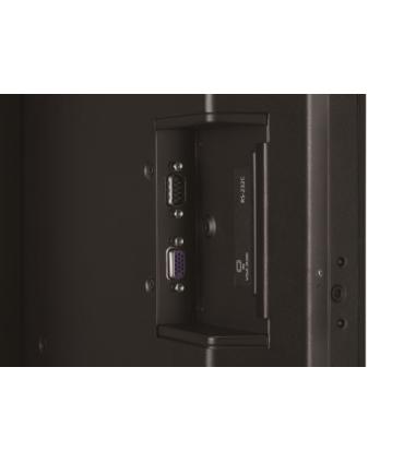 NEC MultiSync M321 Pantalla plana para señalización digital 81,3 cm (32") LCD 450 cd / m² Full HD Negro