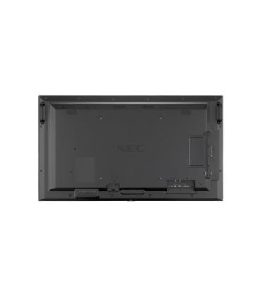 NEC MultiSync ME551 Pantalla plana para señalización digital 139,7 cm (55") IPS 400 cd / m² 4K Ultra HD Negro 18/7