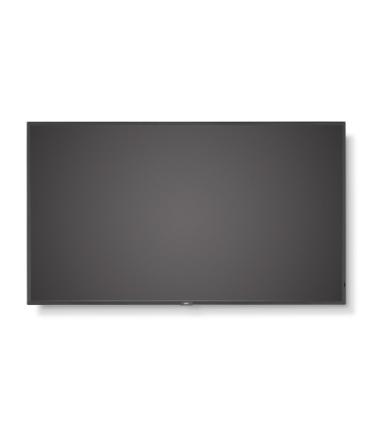 NEC MultiSync ME551 Pantalla plana para señalización digital 139,7 cm (55") IPS 400 cd / m² 4K Ultra HD Negro 18/7