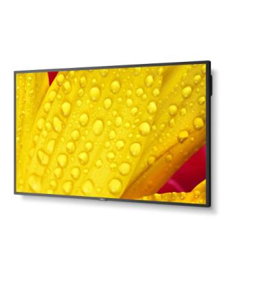NEC MultiSync ME551 Pantalla plana para señalización digital 139,7 cm (55") IPS 400 cd / m² 4K Ultra HD Negro 18/7
