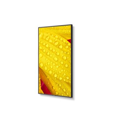 NEC MultiSync ME551 Pantalla plana para señalización digital 139,7 cm (55") IPS 400 cd / m² 4K Ultra HD Negro 18/7
