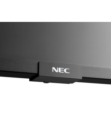 NEC MultiSync ME501-MPi4 127 cm (50") LCD 400 cd / m² 4K Ultra HD Procesador incorporado 18/7