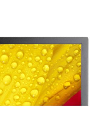 NEC MultiSync ME501 Pantalla plana para señalización digital 127 cm (50") VA 400 cd / m² 4K Ultra HD Negro 18/7