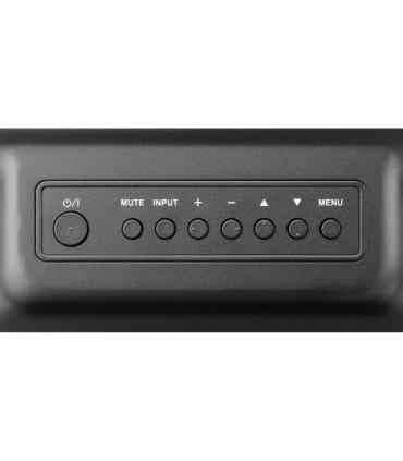 NEC MultiSync ME501 Pantalla plana para señalización digital 127 cm (50") VA 400 cd / m² 4K Ultra HD Negro 18/7