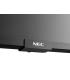 NEC MultiSync ME501 Pantalla plana para señalización digital 127 cm (50") VA 400 cd / m² 4K Ultra HD Negro 18/7