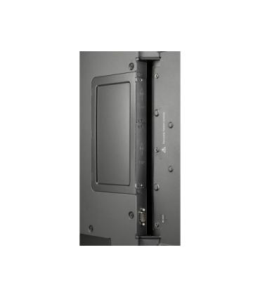 NEC MultiSync ME501 Pantalla plana para señalización digital 127 cm (50") VA 400 cd / m² 4K Ultra HD Negro 18/7