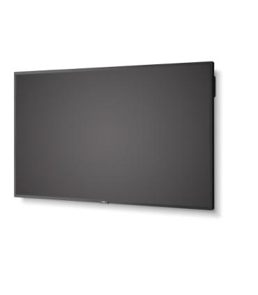 NEC MultiSync ME431 Pantalla plana para señalización digital 109,2 cm (43") IPS 400 cd / m² 4K Ultra HD Negro 18/7