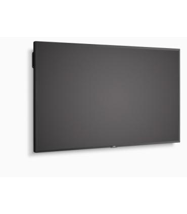NEC MultiSync ME431 Pantalla plana para señalización digital 109,2 cm (43") IPS 400 cd / m² 4K Ultra HD Negro 18/7