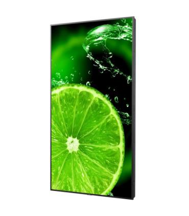 NEC MultiSync E758 Pantalla plana para señalización digital 189,2 cm (74.5") LED 400 cd / m² 4K Ultra HD Negro 18/7