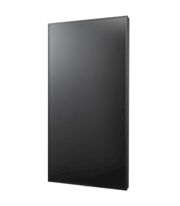 NEC MultiSync E758 Pantalla plana para señalización digital 189,2 cm (74.5") LED 400 cd / m² 4K Ultra HD Negro 18/7