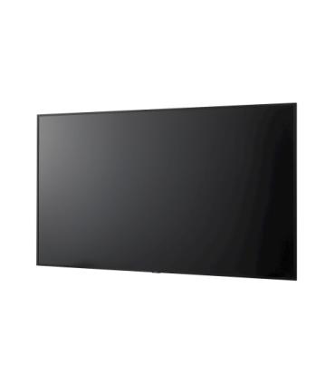 NEC MultiSync E758 Pantalla plana para señalización digital 189,2 cm (74.5") LED 400 cd / m² 4K Ultra HD Negro 18/7