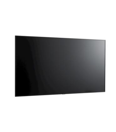 NEC MultiSync E758 Pantalla plana para señalización digital 189,2 cm (74.5") LED 400 cd / m² 4K Ultra HD Negro 18/7