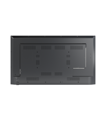 NEC MultiSync E498 124,5 cm (49") IPS 350 cd / m² 4K Ultra HD Negro 16/7