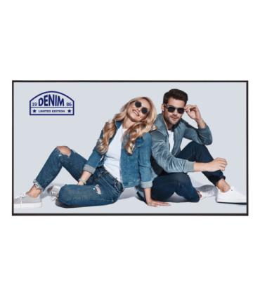 LG AV MONITOR (49UH5N-M) 49" 3840 X 2160 (UHD) | 500 NIT | PORTRAIT / LANDSCAPE | OPERATION HOURS: 24/7 | WEBOS 6.0