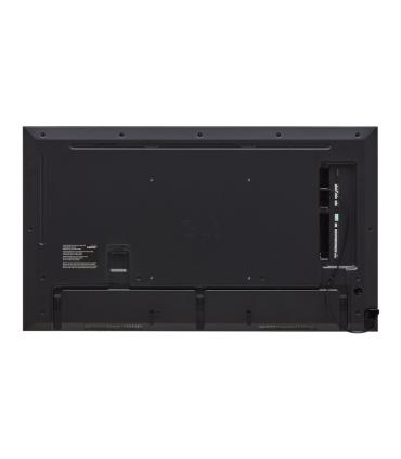 LG AV MONITOR (49UH5N-M) 49" 3840 X 2160 (UHD) | 500 NIT | PORTRAIT / LANDSCAPE | OPERATION HOURS: 24/7 | WEBOS 6.0