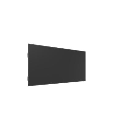 LG 105BM5P-B pantalla de señalización Pantalla plana para señalización digital 2,67 m (105") Wifi 440 cd / m² 5K Ultra HD Negro.