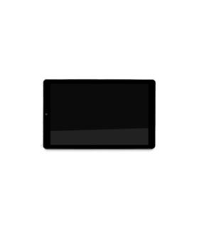 LD SYSTEMS INTEGRATION SERIE LCD (LDQTP8) QUESTRA TOUCHSCREEN DISPLAY 8-INCH WITH ANDROID 11 AND POE WARRANTY 5 YEARS (PU20