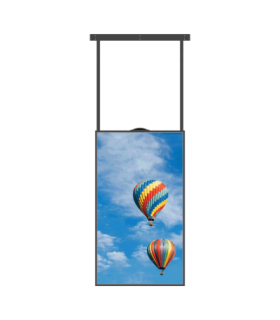 Pantalla publicitaria Dahua DHI-LDH65-WAI200K 4K