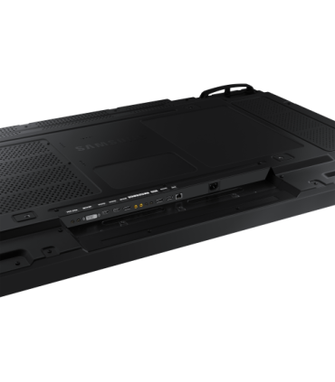 Samsung VH55C-R LCD Interior