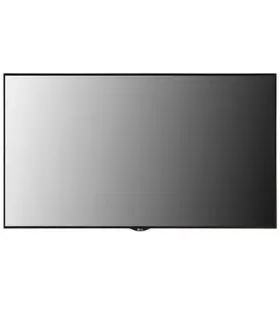 LG AV MONITOR ALTO BRILLO 55" (55XS4P-B.AEU) / 1,920 × 1,080 (FHD) - 4,000 NIT - PORTRAIT / LANDSCAPE - 24/7 - WEBOS 6.0