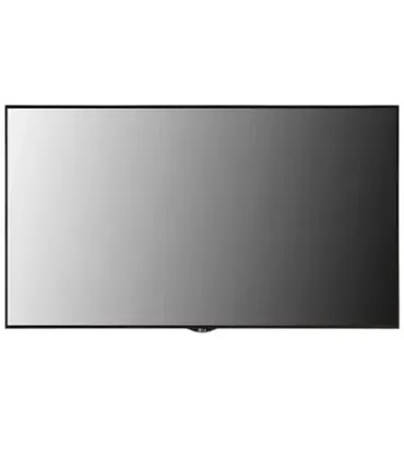 LG AV MONITOR ALTO BRILLO 55" (55XS4P-B.AEU) / 1,920 × 1,080 (FHD) - 4,000 NIT - PORTRAIT / LANDSCAPE - 24/7 - WEBOS 6.0