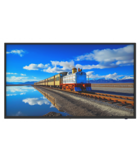 (DHI-LDH55-LAI400L) DAHUA AV DIGITAL SIGNAGE DISPLAY 24/7 55” PARED 4K 500CD/M2, ANDRIOD 11, RAM4GB, ROM32GB, HDMI, USBX2, TF CA