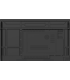 BENQAV PANTALLA INTERACTIVA RE8604 (9H.F9GTK.DE4) 86" EDLA ANDROID 13.0, 8GB Y 32GB, 350NITS, ALTAVOZ: 16WX2, SOPORTE DE PARED..