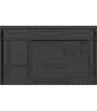 BENQAV PANTALLA INTERACTIVA RE8604 (9H.F9GTK.DE4) 86" EDLA ANDROID 13.0, 8GB Y 32GB, 350NITS, ALTAVOZ: 16WX2, SOPORTE DE PARED..